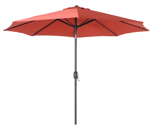 9′ Umbrella